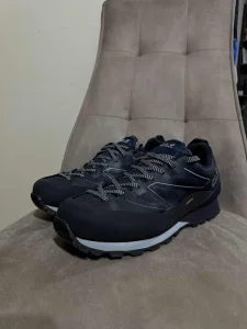 Jack Wolfskin Scrambler cipele