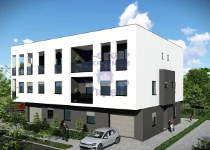 Klisa, 4.0 četvorosoban, 77 m²