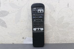 Audio Daljinski JVC RM-RX1003