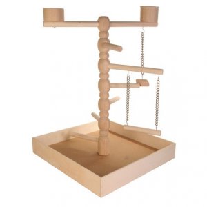 Trixie: Igralište za nimfe i srednje papagaje