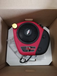 Motor za traktorsku kos. Briks 13ks,15. 5ks,16ks 17. 5k,22ks