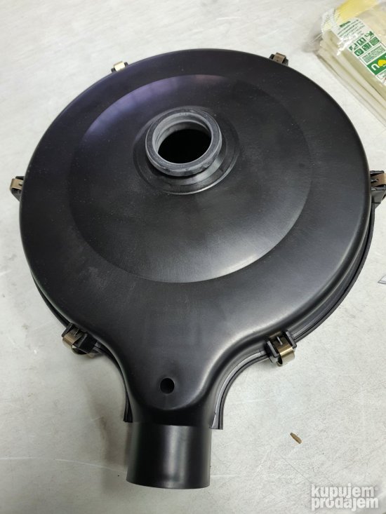 Filter Vazduha za Renault L3411 - MECAFILTER