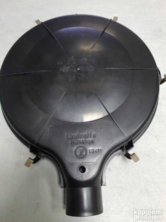 Filter Vazduha za Renault L3411 - MECAFILTER