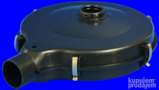Filter Vazduha za Renault L3411 - MECAFILTER