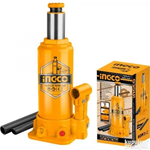 INGCO Ručne hidraulične dizalice od 2T do 50T