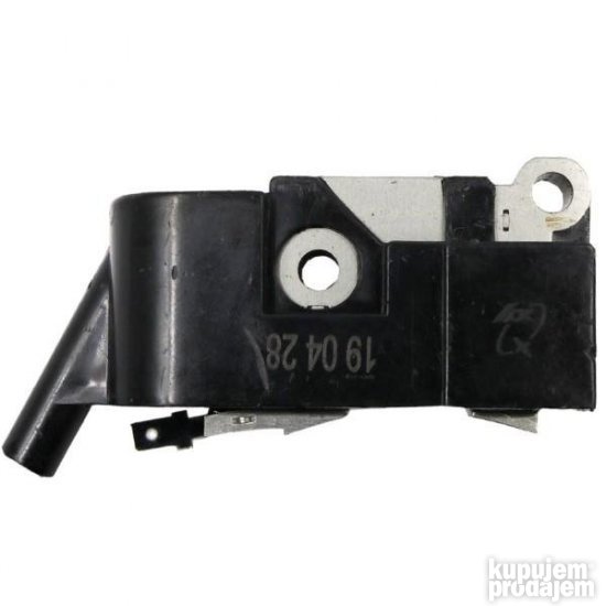 Elektronika Demon Villager VGS 24 30 PN 4500 5200