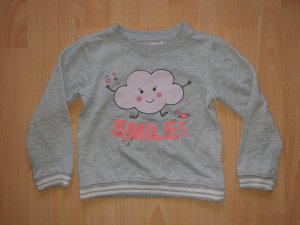 Duks za devojcice DopoDopo Girl Smile