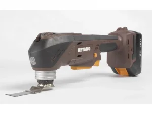 Akumulatorski multi tool 18 V - 2,0 Ah x 2