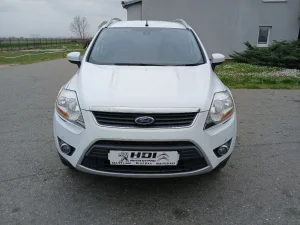 Krovni nosaci Ford kuga