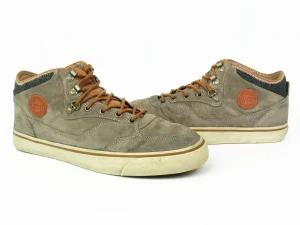 Vans  patike  KOŽA P5723