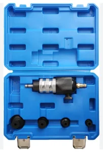 Set za brusenje i poliranje ventila i cilindara