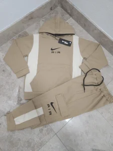 Nike Decije Dzeparica Trenerke