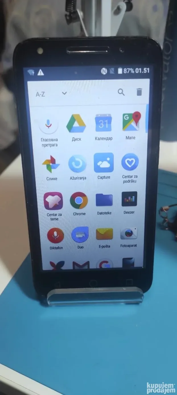 Alcatel odlicno stanje