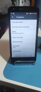 Alcatel odlicno stanje