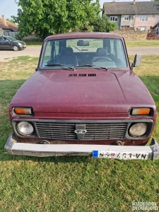 Lada Niva