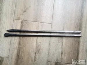 Hilti špic i štemajz 60 cm