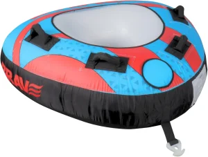 BRAVE SPORTS Napuhavajući tub za vuču za vodene sportove