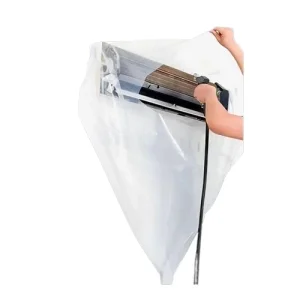 Džak za čišćenje klima uređaja do 3,5m Wipcool