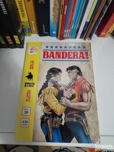 Stripovi na gomili - Golconda, Darkwood, Veseli četvrtak