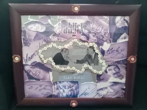 Slika kolaž Bijelo Dugme