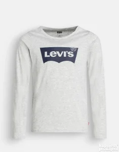 levis majica dugih rukava 164
