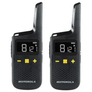 MOTOROLA XT185 black