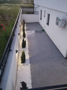 Ledine, 1.0 jednosoban, 35 m²