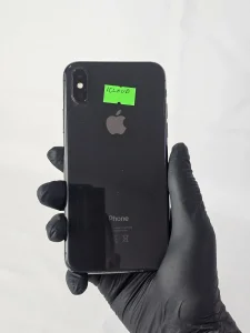 iPhone X za delove