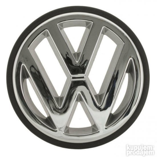 VW Passat B4 (93-96) Interkuler