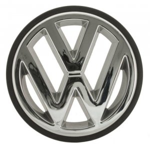 VW Passat B4 (93-96) Interkuler
