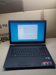 Hitno! Lenovo Ideapad 100-15IBY Delovi