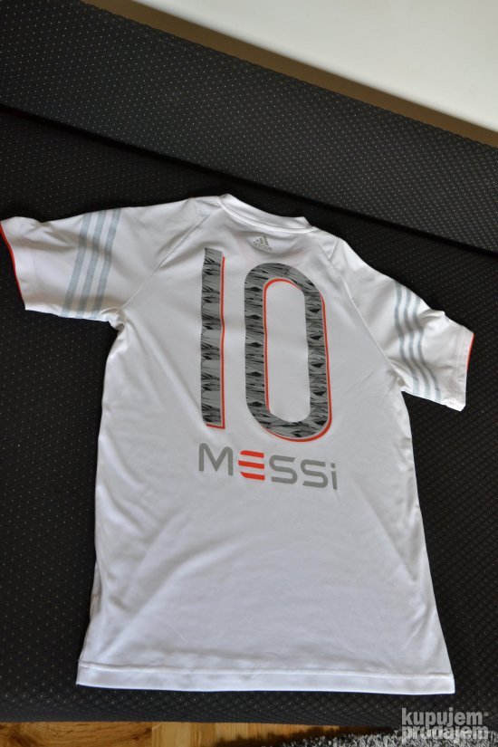 Adidas Messi kao nova