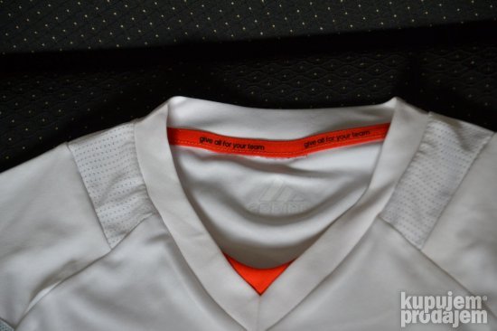 Adidas Messi kao nova