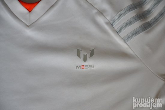 Adidas Messi kao nova
