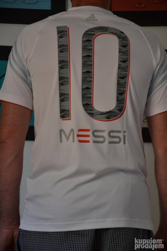 Adidas Messi kao nova