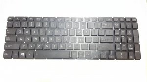 Toshiba Satellite Radius P50W - Tastatura