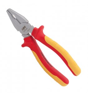 Kombinovana klešta 180 mm VDE HM Mullner (VKZ180)