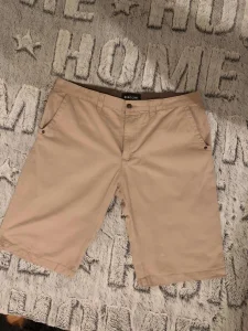 BIAGGINI muske bermude vel 56 Original krem boja