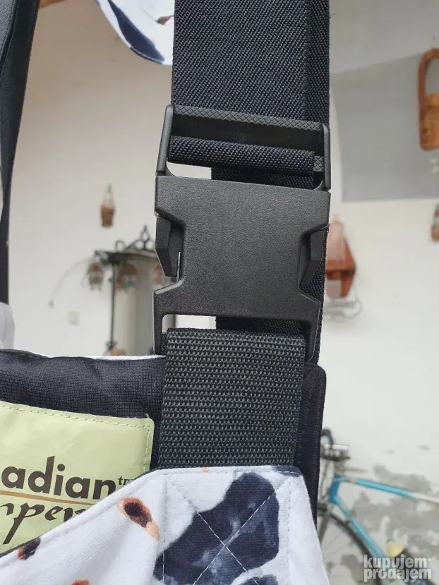 Zimsko lovačko odelo Canadian Camper TRACKER XL