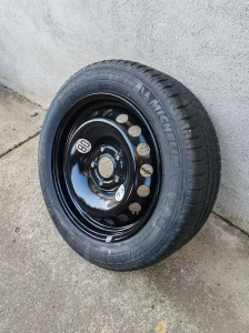 Rezervni tocak RENAULT 16 5x114,3 Megan Scenic Laguna 205 55