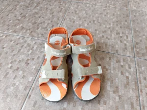 Timberland sandale za decaka broj 37
