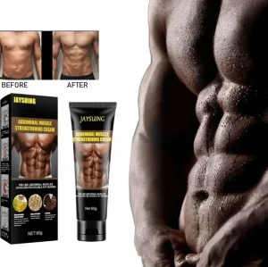 Prirodna krema protiv celulita za mršavljenje 1+1 Gratis