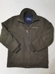 Peak Performance vunena jakna za lov - S veličina