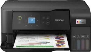 Epson Ecotank L3560