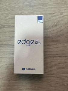 Motorola Edge 50 Neo 12/512 Novo