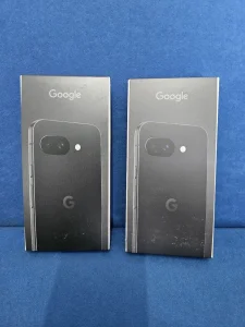 Google Pixel