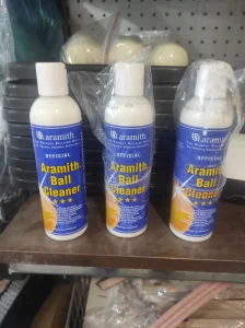 Aramith pasta za bilijar kugle