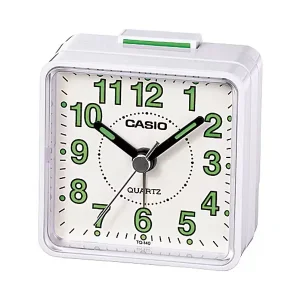 CASIO budilnik TQ-140-7