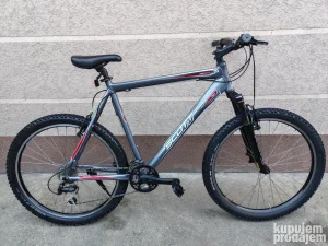 Scott Aspect XL