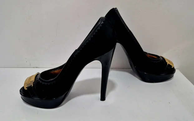 John Galliano - Exkluzivne zenske cipele salonke - NOVO!